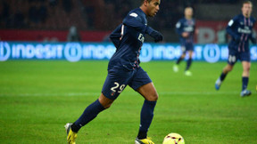 PSG - Lucas : « Je dois encore m’adapter au groupe »