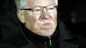 Ferguson : « Un jour de récupération en moins, ce n’est pas juste »