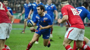 XV de France - Parra : « On sait que rien n’est mort »