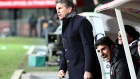 Puel : « Clément ? Un accident regrettable »