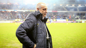 Sochaux - Hély : « Une équipe solide et conquérante »