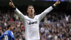 Résultat Liga : Ronaldo régale avec un triplé