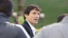 PSG - Leonardo : « Je suis libre et indépendant »