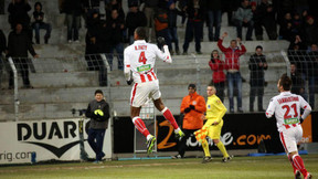 Ajaccio - Faty : « Un geste que j’essaie beaucoup »