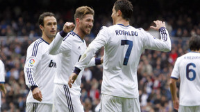 Real Madrid - Ramos : « Sûr de pouvoir nous qualifier contre United »