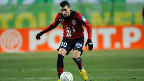 LOSC - Bompart : « Martin ? On n’est pas inquiet »