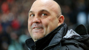 Rennes - Antonetti : « Diarra va solidifier l’équipe »