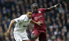 Newcastle - Sissoko : « Ne pas laisser Bale prendre de la vitesse »