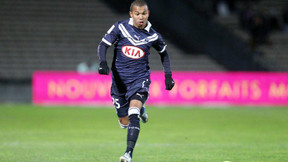 Bordeaux : Mariano incertain pour l’Europa League