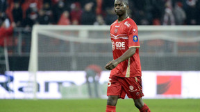 Valenciennes - Sanchez : « Isimat ? L’œil, c’est délicat »