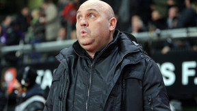 Rennes - Antonetti : « Alessandrini n’a pas découvert l’Amérique »