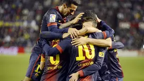 Une prime d’ancienneté au Barça