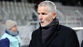 Gillot : « Ce match sent le nul »