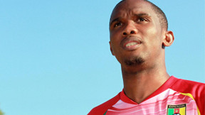 Eto’o : « Ils veulent m’assassiner »