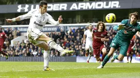Tottenham : Villas-Boas compare Bale à Ronaldo et Messi