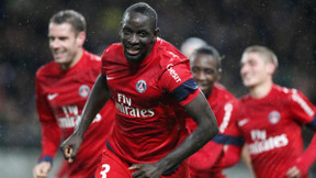 PSG - Sakho : « Soldado ? Un très bon joueur »