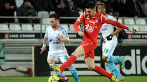 OM - Valbuena : « Si on se laisse aller, on prendra des gifles »