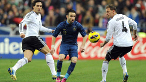 OM - Valbuena : « On ne peut pas être aimé par tout le monde »