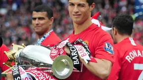 Ronaldo : « Manchester ? Une période fantastique »