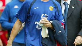 Ronaldo : « Ferguson était comme un père pour moi »