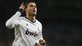 Real - Ronaldo : « Je veux laisser ma marque »