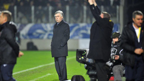 PSG : Motta, Silva et Beckham absent du groupe pour Valence