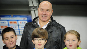 OM - Anigo : « Des problèmes dans le vestiaire ? C’est faux »