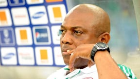 Nigeria : Keshi retire sa démission