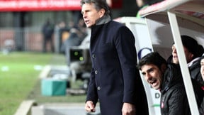 Puel : « Grégoire a été solide, intéressant »