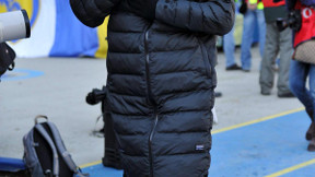 Juventus : Anelka dans le groupe pour la Champions League