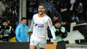 Evian TG - Marseille : 0 - 0 (MT)