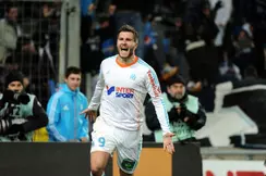 Evian TG - Marseille : 0 - 0 (MT)