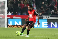 Rennes - Makoun : « A Lorient, Diarra a parlé à tout le monde »