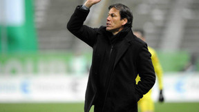 LOSC - Garcia : « Martin s’est un peu effacé »