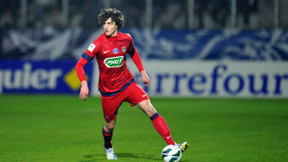 Toulouse - Rabiot : « Faire mieux en seconde période »