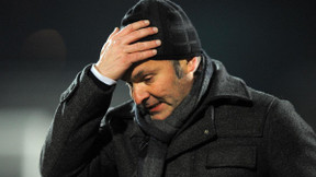 Evian T-G - Dupraz : « On convertit trop peu d’occasions »