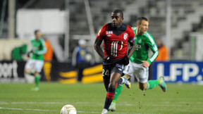 LOSC - Mavuba : « Une période compliquée pour nous »