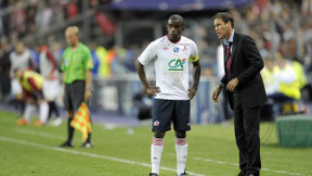 LOSC - Mavuba : « Rudi Garcia ne nous tape pas dessus »