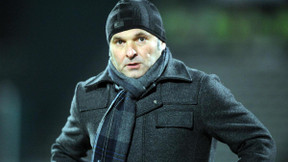 Evian - Dupraz : « Nous avons fait jeu égal »