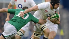 Tournoi des VI Nations : l’Angleterre domine l’Irlande