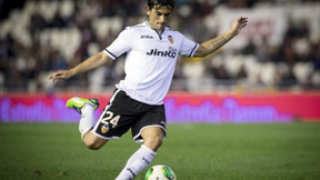 FC Valence - Costa : « Il y a beaucoup de stars au PSG »