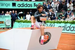 Nadal : « Roland Garros ? Gagner comme ça, c’était émouvant »