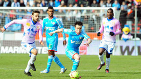 Résultat Ligue 1 : Evian-Marseille 1 - 1 (FM)