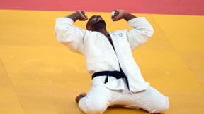 Teddy Riner : « Toujours avoir un coup d’avance »