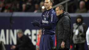 PSG - Sissoko : « Ibrahimovic fait tout »