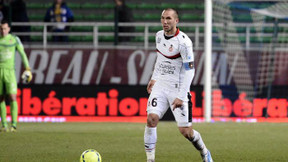 Nice : Digard a changé d’avis sur Puel