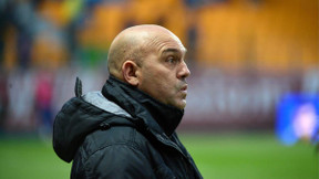 Rennes - Antonetti : « Je ne suis pas soulagé »