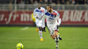 OL - Lacombe : « Lisandro ? Il est ch**** quand il ne marque pas »