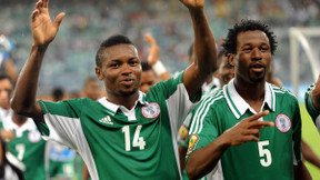CAN : Le Nigéria sur le fil face au Burkina Faso
