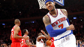 NBA : New York s’incline face aux Clippers